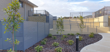 Gallery - Port Balustrades