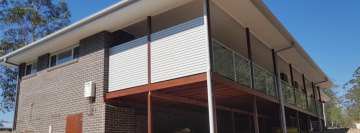 Gallery - Port Balustrades