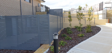 Gallery - Port Balustrades