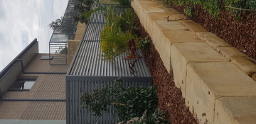 Gallery - Port Balustrades