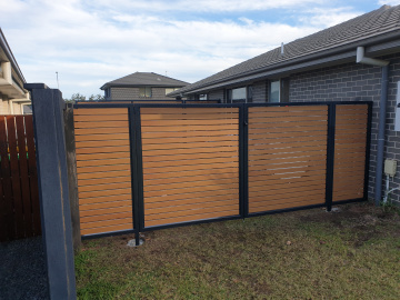 Gallery - Port Balustrades