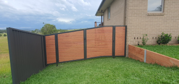 Gallery - Port Balustrades