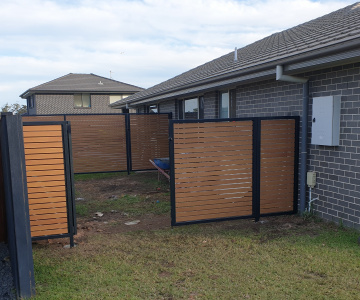 Gallery - Port Balustrades