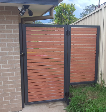 Gallery - Port Balustrades