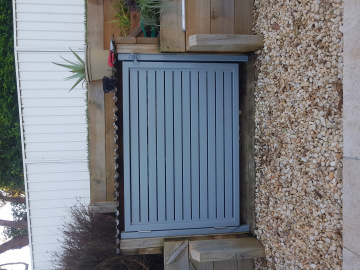 Gallery - Port Balustrades