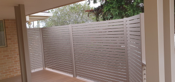 Gallery - Port Balustrades