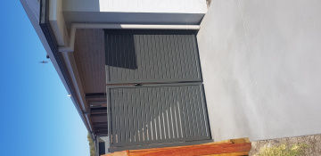 Gallery - Port Balustrades