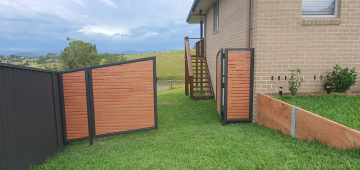 Gallery - Port Balustrades