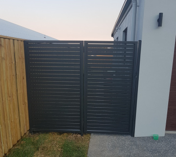 Gallery - Port Balustrades