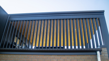 Gallery - Port Balustrades
