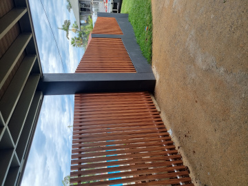 Gallery - Port Balustrades