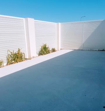 Gallery - Port Balustrades