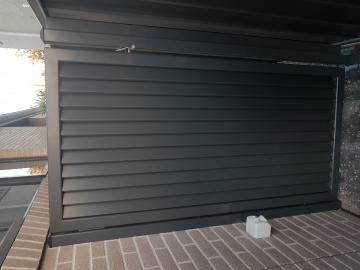 Gallery - Port Balustrades