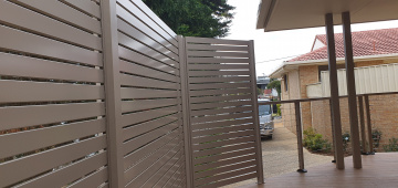 Gallery - Port Balustrades