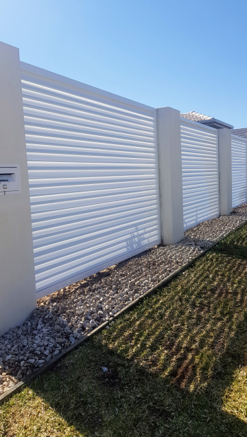 Gallery - Port Balustrades