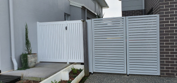 Gallery - Port Balustrades