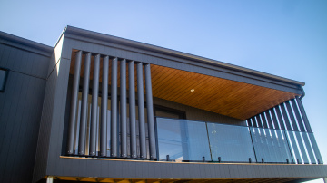 Gallery - Port Balustrades