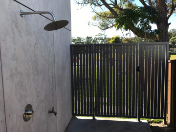 Gallery - Port Balustrades