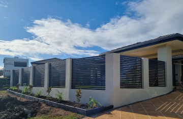 Gallery - Port Balustrades