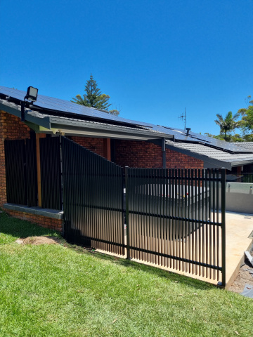 Gallery - Port Balustrades