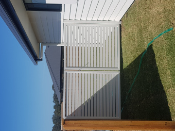 Gallery - Port Balustrades