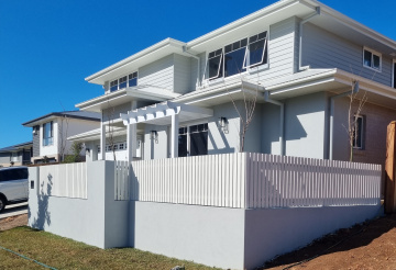 Gallery - Port Balustrades