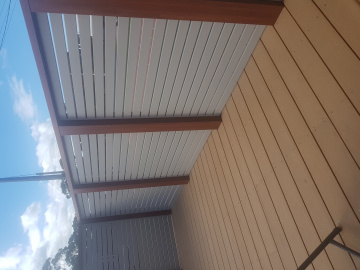 Gallery - Port Balustrades