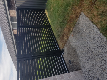 Gallery - Port Balustrades