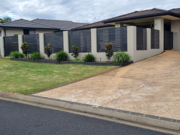 Gallery - Port Balustrades