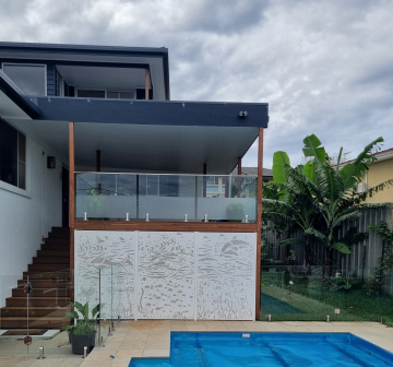 Gallery - Port Balustrades