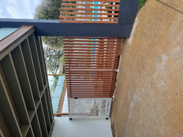 Gallery - Port Balustrades