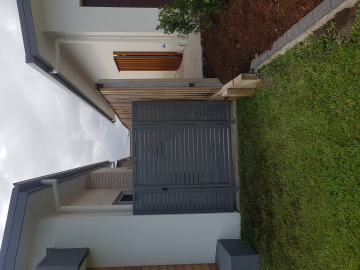 Gallery - Port Balustrades