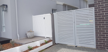 Gallery - Port Balustrades