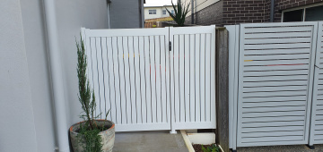 Gallery - Port Balustrades