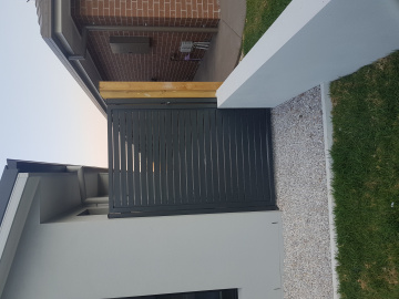 Gallery - Port Balustrades