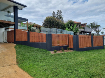 Gallery - Port Balustrades