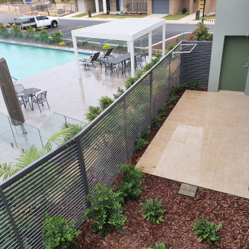 Gallery - Port Balustrades