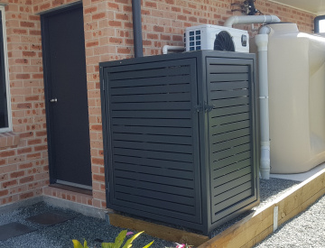 Gallery - Port Balustrades