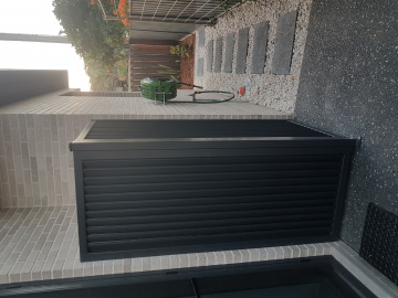 Gallery - Port Balustrades