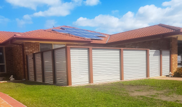 Gallery - Port Balustrades