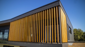 Gallery - Port Balustrades