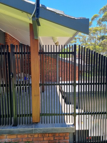 Gallery - Port Balustrades