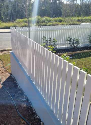 Gallery - Port Balustrades