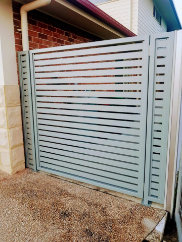 Gallery - Port Balustrades