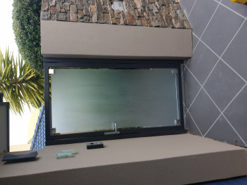 Gallery - Port Balustrades