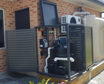 Gallery - Port Balustrades