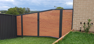 Gallery - Port Balustrades