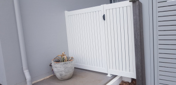 Gallery - Port Balustrades