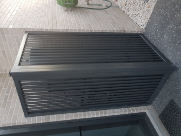 Gallery - Port Balustrades