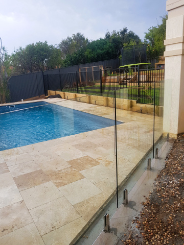 Gallery - Port Balustrades